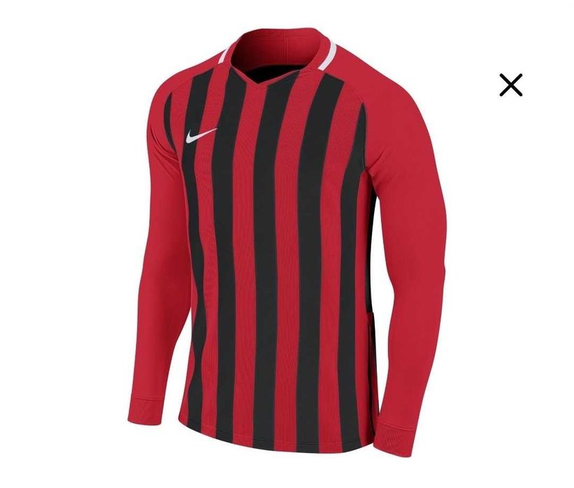 Koszulka piłkarska Nike