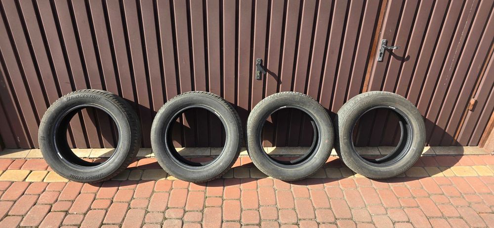 Opony Bridgestone Turanza 205/55/R16 Letnie