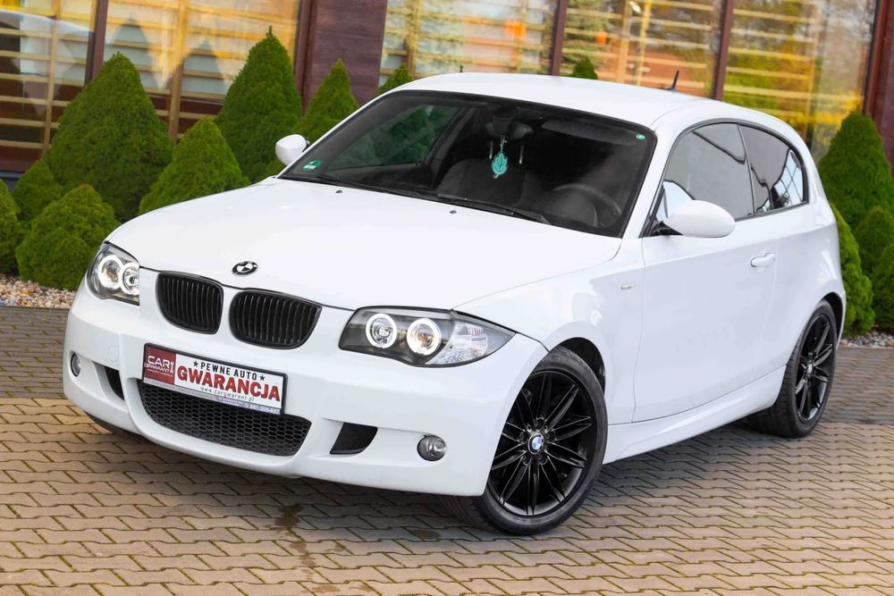 BMW Seria 1