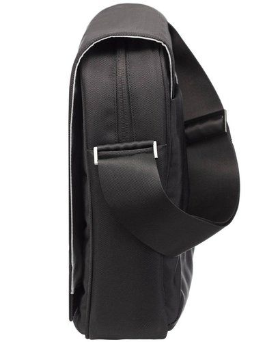 Продам сумку для ноутбука Runetz Shoulder Black