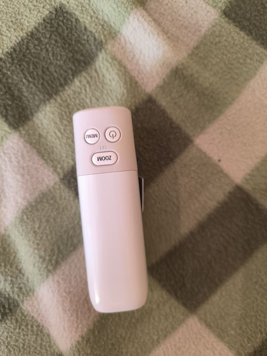 Цифрова камера CANON PowerShot Zoom KIT