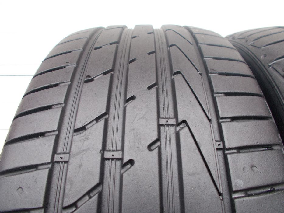 (E28) 245/40R19 Hankook Ventus S1 EVO2 14/16r GWARANCJA