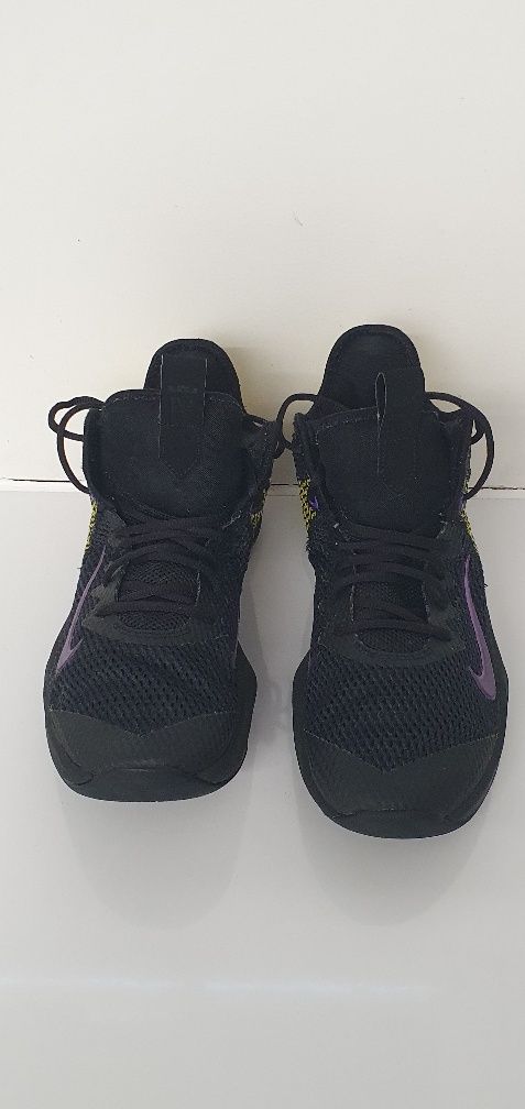 Nike buty męskie Lebron witness rozmiar 44,5