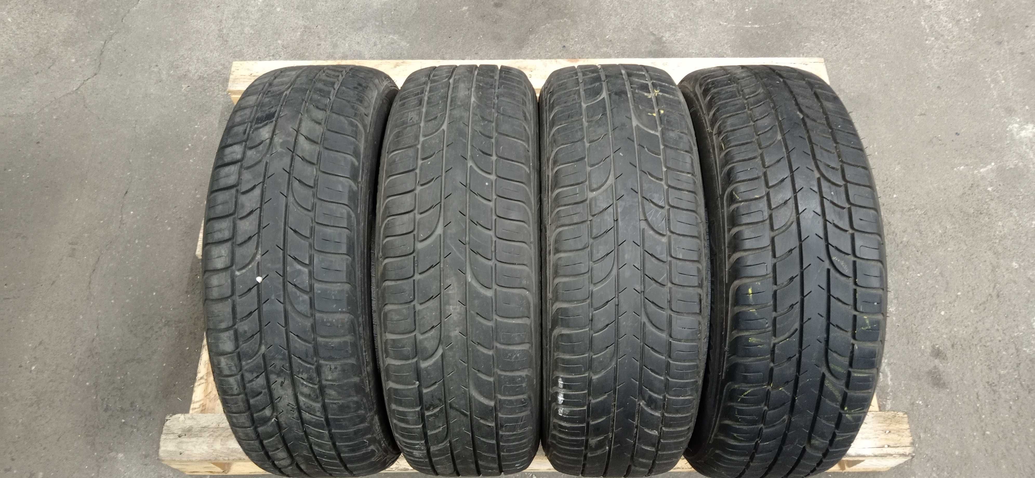 Opony letnie Diplomat 185/60R14