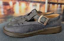 Dr.Martens Made in England оригинальные винтажные мужские сандалии