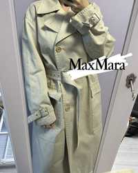 Тренч Max Mara