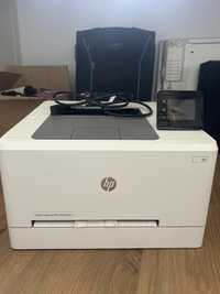 Impressora HP laser