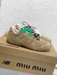 "Buty damskie Trampki" New_Balance_530_SL_MiuMiu Roz.40