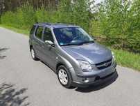 Suzuki Ignis Suzuki Ignis