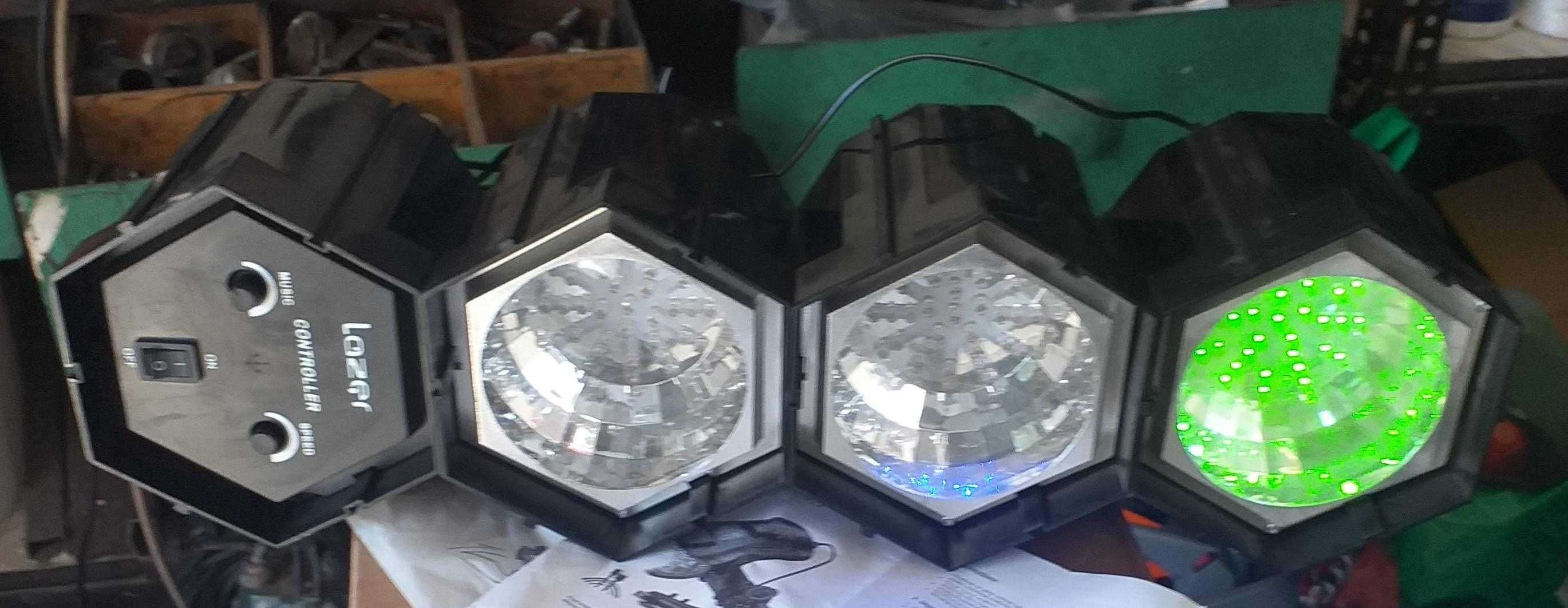 Kolorofon Lazer QL-98-3C