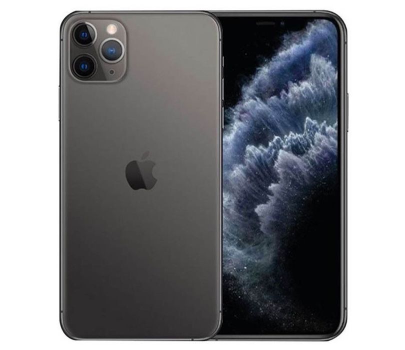 iPhone 11 e 11 Pro novos com garantia de 3 anos preço negociável