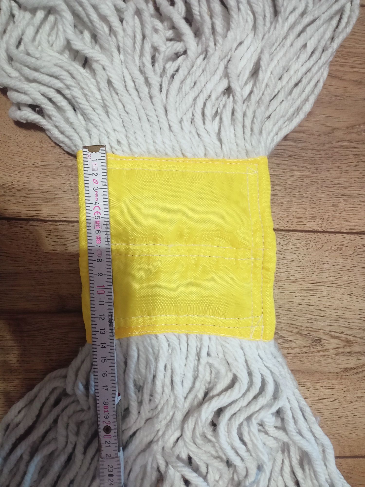 Mop sznurkowy Kentucky 400g 4 sztuki