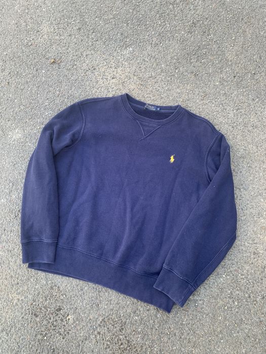 Ralph Lauren sweetshirt