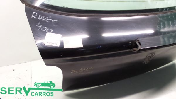 Porta / tampa da mala MG MG ZR