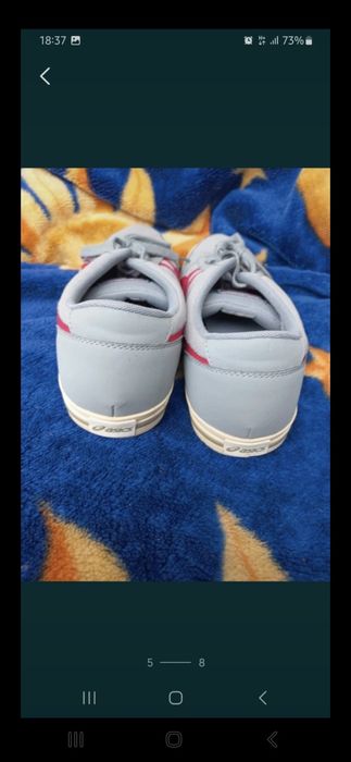 Buty męskie Asics 42