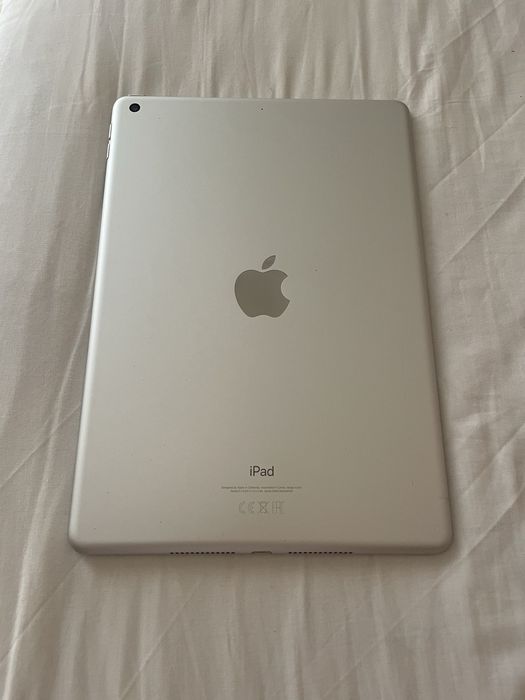 Ipad 7ª Geração - Estado: Como novo