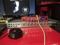 Focusrite saffire pro 10 i/0