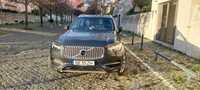 Vendo VOLVO XC90 D4 inscription