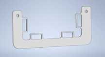 Przygotowanie rysunków technicznych oraz dokumentacji 2D i 3D DXF,IPT