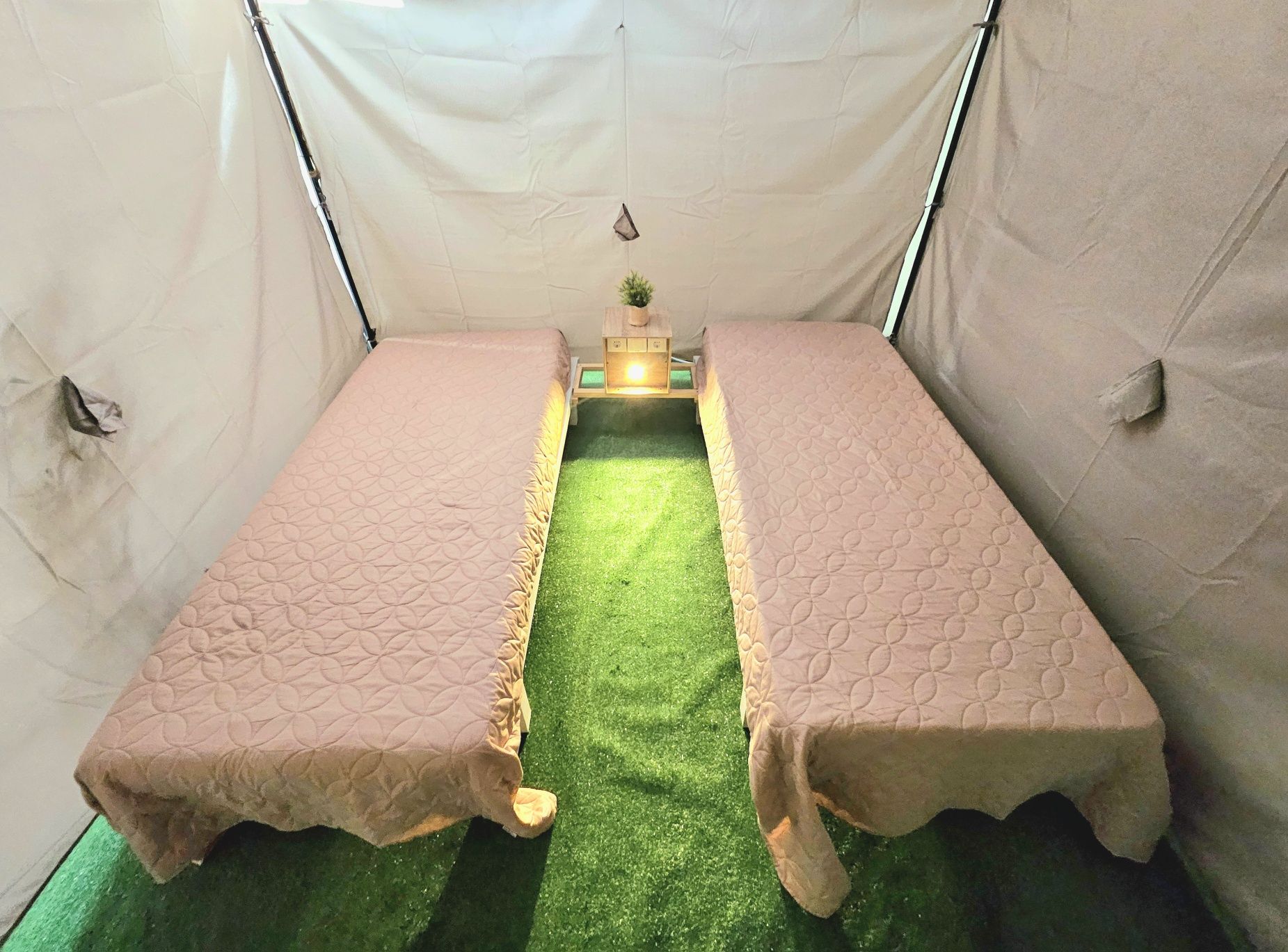Espaço festas/eventos - piscina - possibilidade dormir