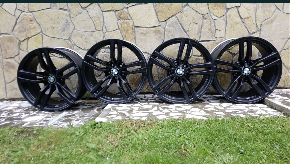 Диски BMW М стиль