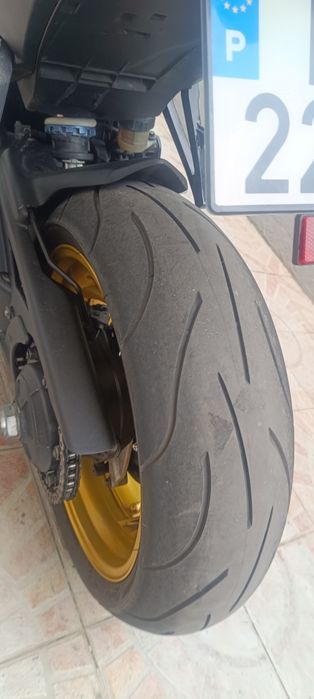 Honda CB1000 bom estado