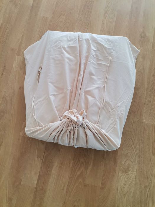 Mesa de centro como nova zara home 60€