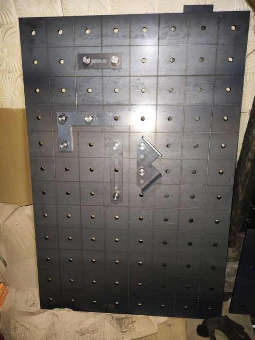 Blat spawalniczy 1200x800