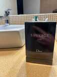 Dior Sauvage Elixir Nowe Perfumy 60ml