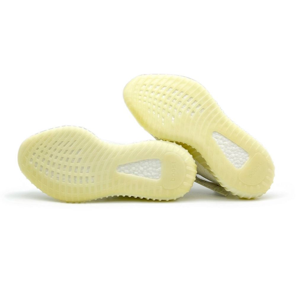 Adidas Yeezy Boost 350 V2 Cream Triple White