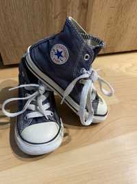 Buty trampki Converse nr 25