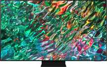Телевізор Samsung Neo QLED Mini LED 43QN94B 50QN90B 50QN90D 55QN90B