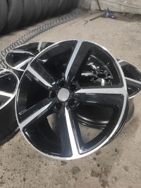 Диски Audi Q5, Q7, Q8, e-tron r20, 5x112