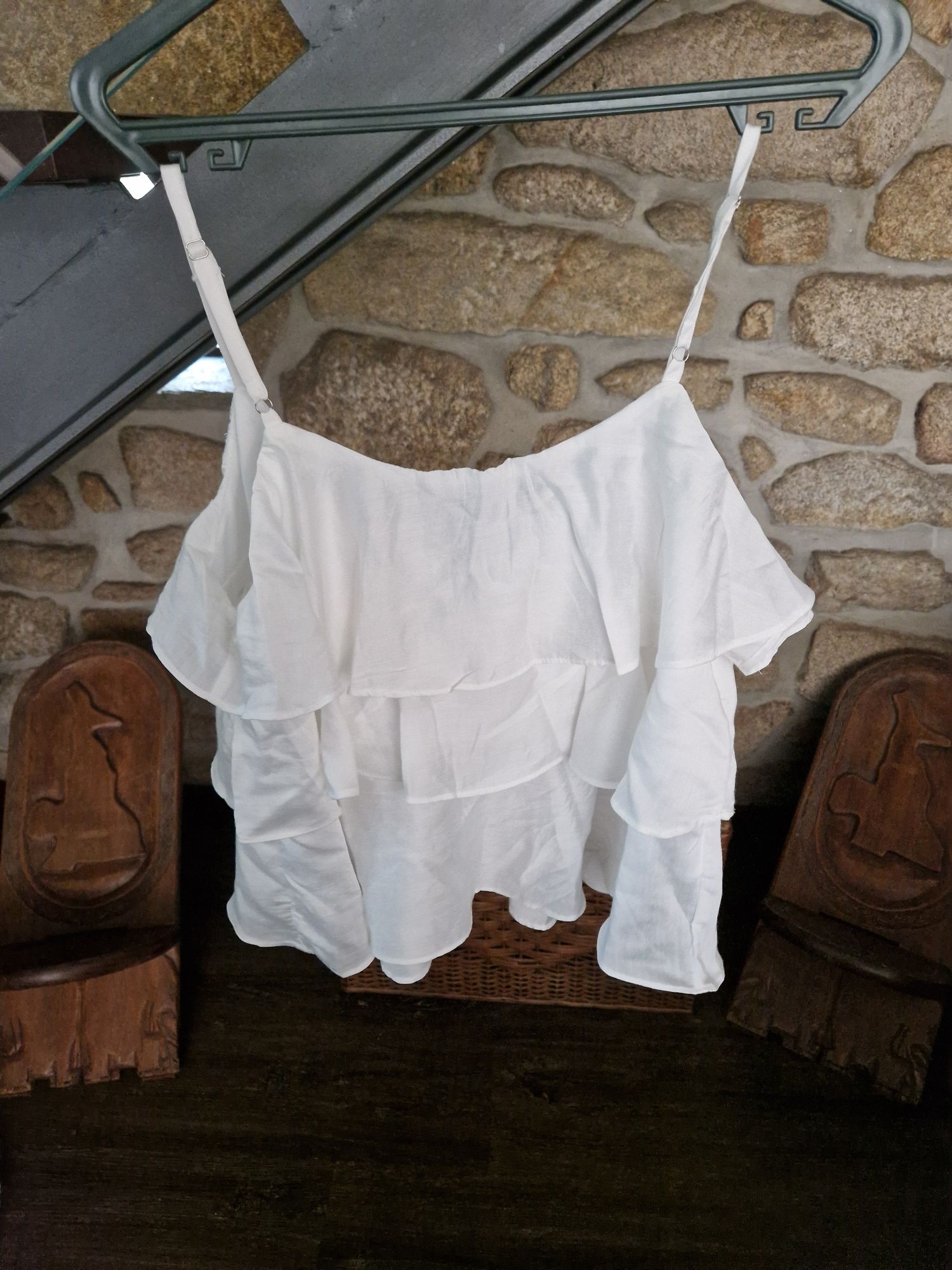 Vendo esta blusa