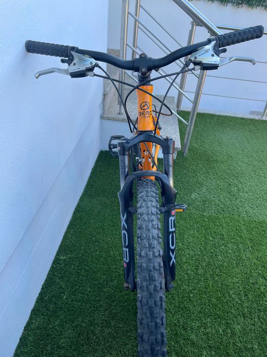 Bicicleta em ótimo estado
