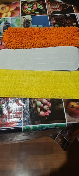 Wkład do mopa 3 szt