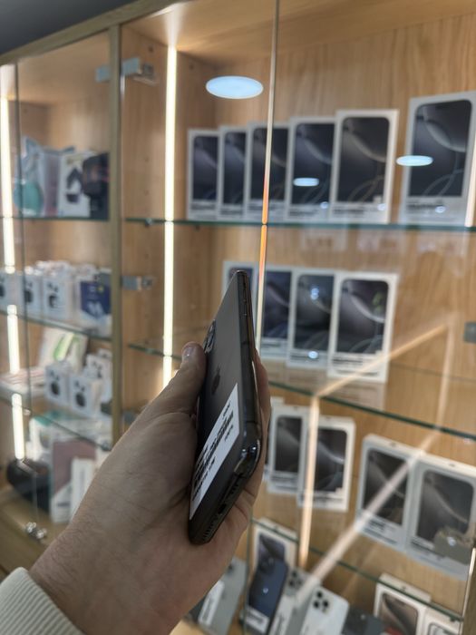 IPHONE 11 PRO 256GB 100% BATERIA