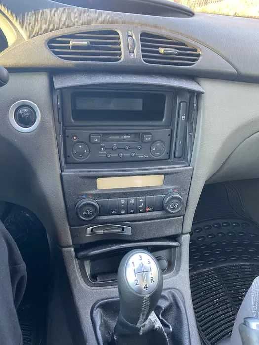 Renault Laguna 1.6 Gasolina/GPL