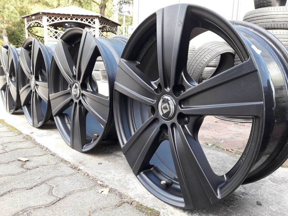 felgi 17 Karoq Kodiaq KAMIQ passat tarraco 7jx17 5x112 et40
