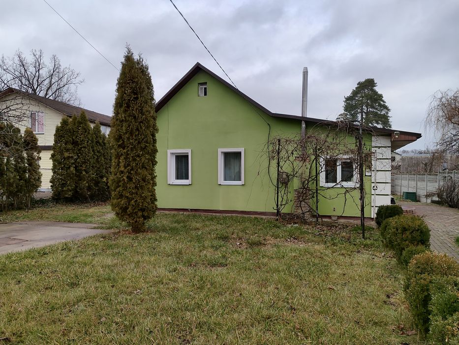 Терміновий продаж  будинку в Ворзелі !