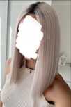 Peruka bob wysylka olx
