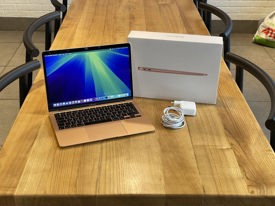 Macbook Air M1 95%