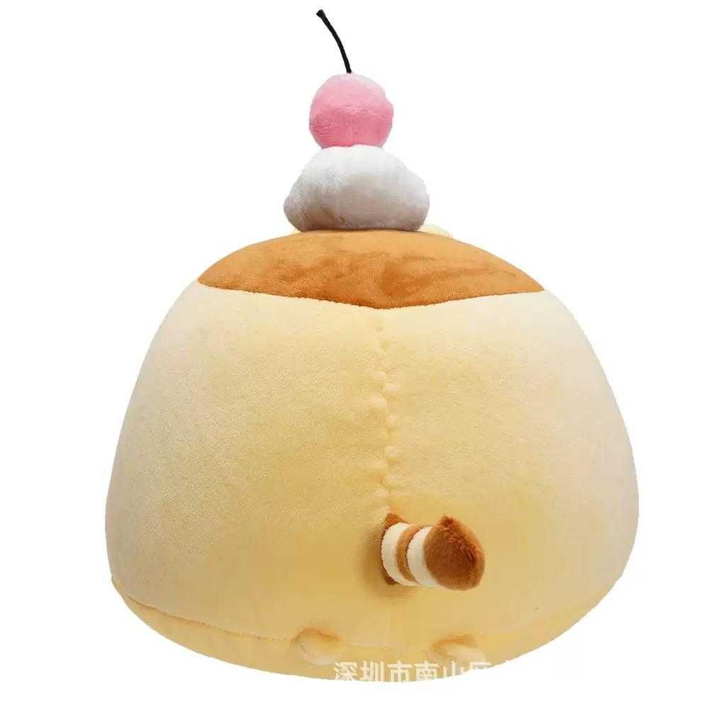 Maskotka pusheen dla dzieci