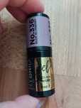 Lakier hybrydowy eveline 336 nude blueberry nowy