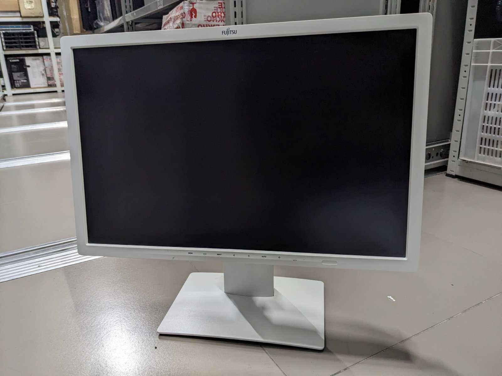 Монітор 24" Fujitsu Siemens B24W-7 LED 1920х1200 IPS - Гарантія 6 міс.