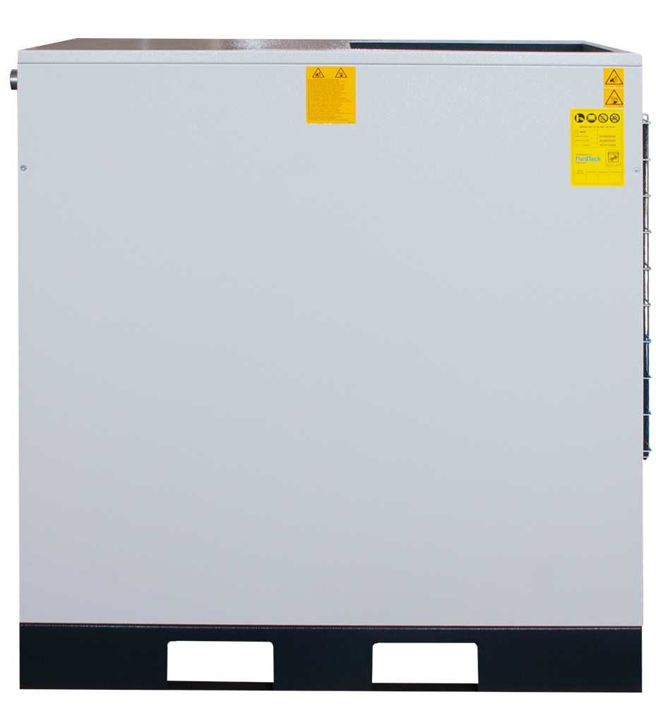 Kompresor Śrubowy 3090 L/min Fiac New Silver 30 22 kw
