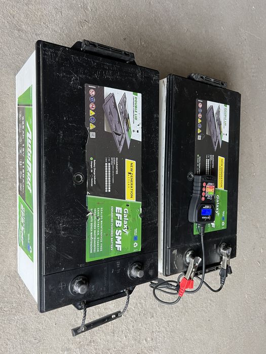 Magazyn energii Akumulator 230Ah/12V