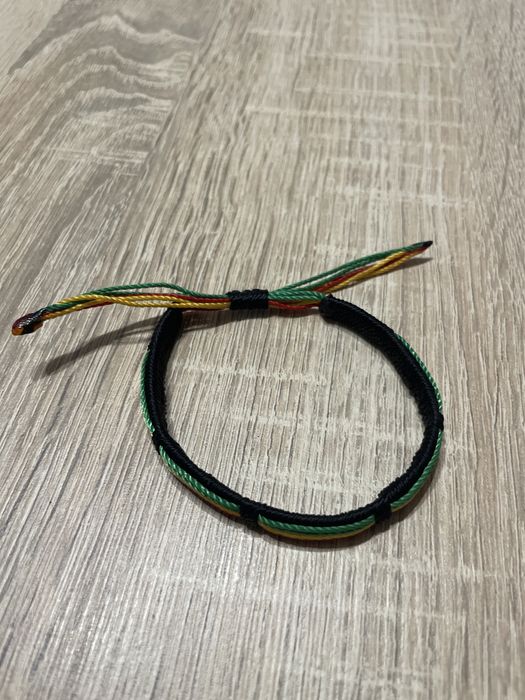 Bransoletka Tanzania