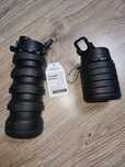 Skladana butelka 0.5 l 2 szt