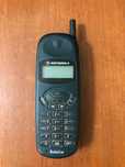 Motorola MP1 Manhattan